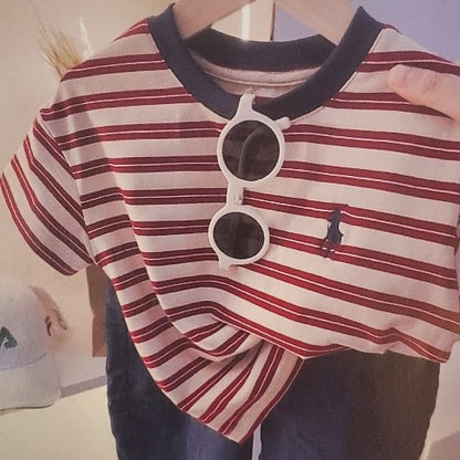 TS1 - Classic Girl's T-shirt