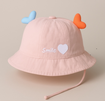 HA1 - Toddler Summer Hats