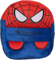 SA - Plush Character Backpacks for Toddlers