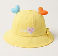 HA1 - Toddler Summer Hats