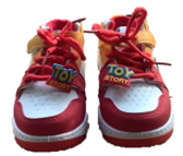 XZ9 - Mini Toy Story Red Runners