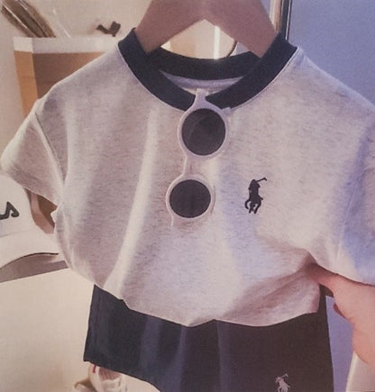 TS1 - Classic Girl's T-shirt