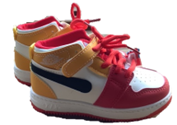 XZ9 - Mini Toy Story Red Runners
