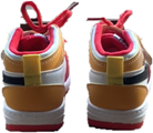 XZ9 - Mini Toy Story Red Runners