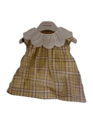 Y1 - My Little Yellow Dress