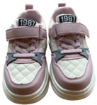 XZ5 - Little Kicks – Two Colour Fun