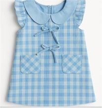 B1 - Blue Breeze Dress