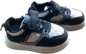 XZ5 - Little Kicks – Two Colour Fun