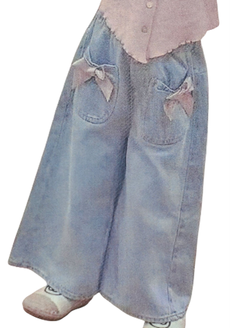 N27- Sweet Heart Jeans