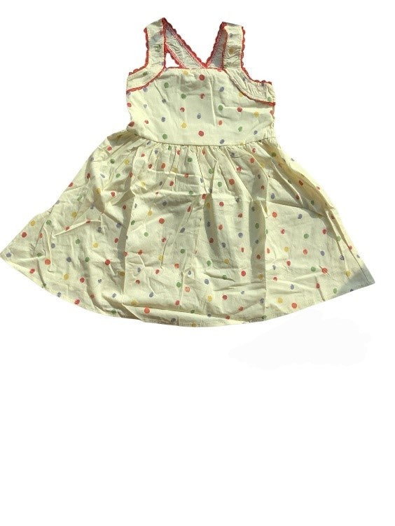 D18 - Perfect Playtime Dress