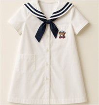 MM1 - My Little Sailor Dress