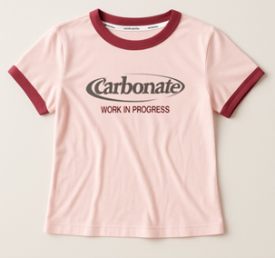 TJLM2206 - Carbonate T-Shirt