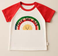 137816 - Boy's Mini Adventures Tees