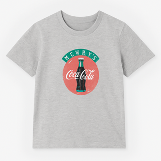 Q1 - Boy's Printed Tees