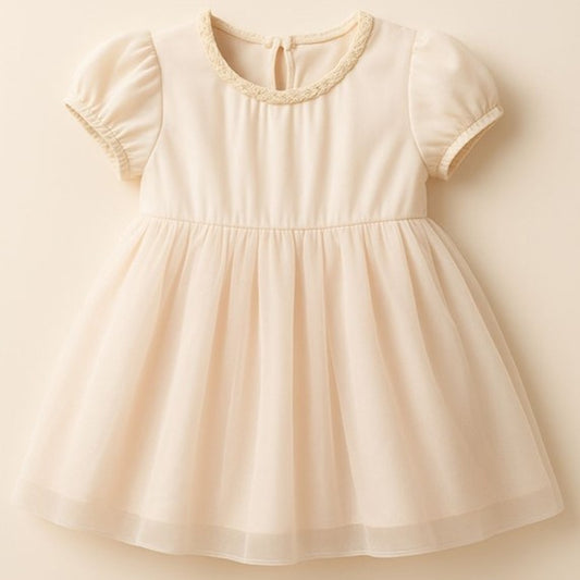2360 - Everyday Casual Lace Dress