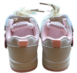 XZ0 - Mini colour Runners